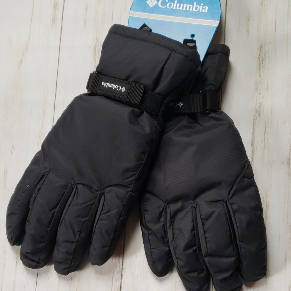 Columbia Gloves